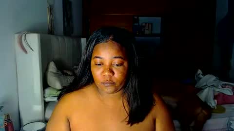 Snapshot of suggarbaby1 chatting on 02/03/26, 07:24 Cami Back in 2 hours online show from 02/03/26, 07:24