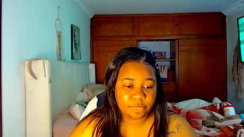 Snapshot of suggarbaby1 chatting on 03/04/26, 07:36 Cami Back in 2 hours online show from 03/04/26, 07:36