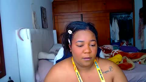 Cami   Back in 2 hours online show from 03/08/26, 06:34