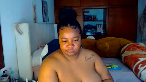 Cami   Back in 2 hours online show from 04/05/26, 05:15