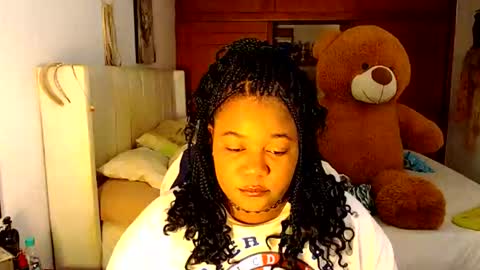 Cami   Back in 2 hours online show from 04/17/26, 02:36