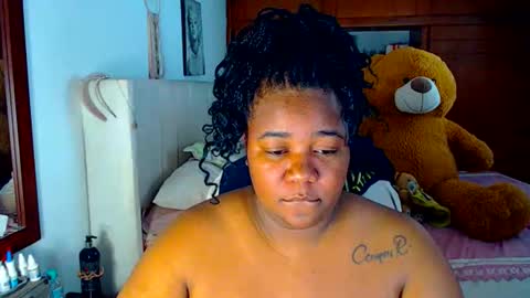 Cami   Back in 2 hours online show from 05/05/26, 05:04