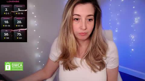 Mia online show from 03/01/26, 02:02