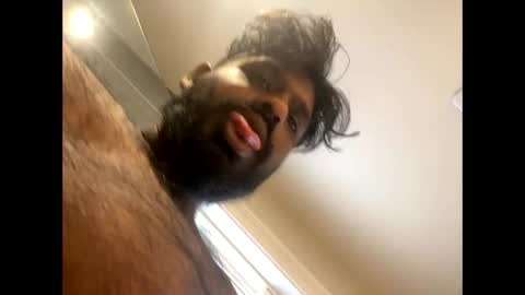 Snapshot of suggnight chatting on 02/23/25, 12:48 Let me be your knight that saves you online show from 02/23/25, 12:48