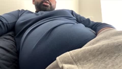 Let me be your knight that saves you online show from 03/08/26, 08:12