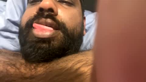 Let me be your knight that saves you online show from 03/31/26, 02:46