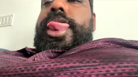 Let me be your knight that saves you online show from 04/16/26, 08:53