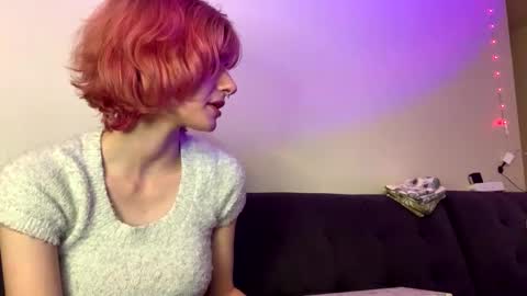 Ophelia online show from 02/10/25, 12:30