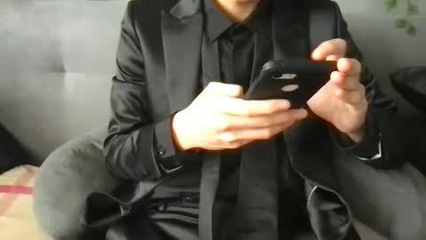 suitfetishez online show from 02/05/26, 08:57