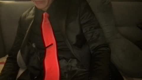 suitfetishez online show from 02/20/26, 07:43