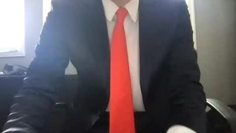 suitfetishez online show from 02/28/26, 07:04