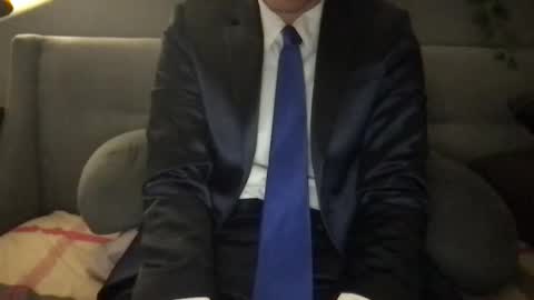 suitfetishez online show from 03/06/26, 05:48