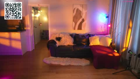 Lika ginger  Jessy blond   online show from 04/11/26, 08:51