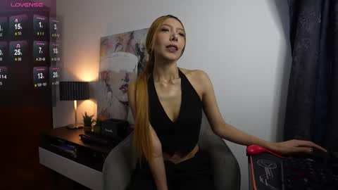 Suki online show from 03/22/26, 09:51