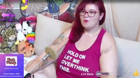 Suki Ray online show from 09/28/25, 03:34