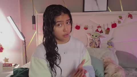 SUKI online show from 12/17/25, 12:11