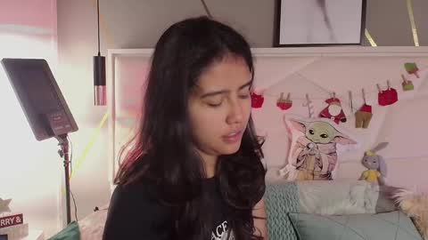 SUKI online show from 12/19/25, 12:12