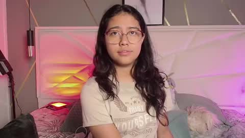 SUKI online show from 01/11/26, 01:27