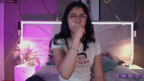 SUKI online show from 06/30/26, 11:44