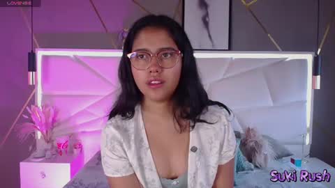 SUKI online show from 07/02/26, 11:38