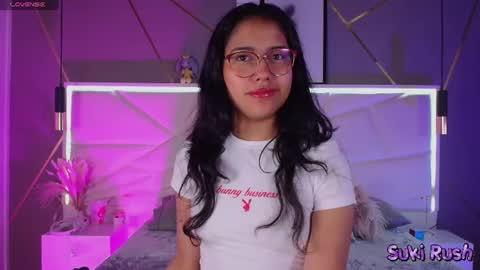 SUKI online show from 07/03/26, 11:27