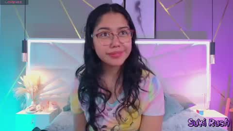 SUKI online show from 07/04/26, 12:11