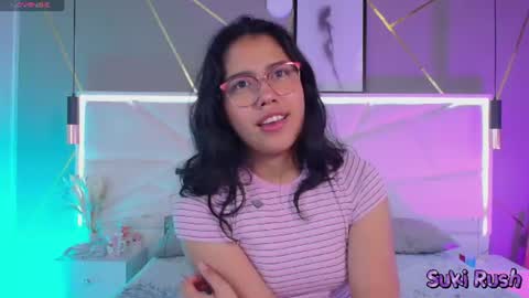 SUKI online show from 07/06/26, 11:40