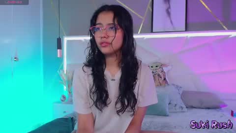 SUKI online show from 07/07/26, 11:25