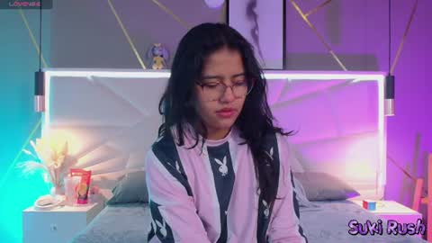 SUKI online show from 07/11/26, 11:24