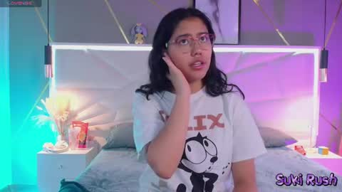 SUKI online show from 07/14/26, 12:11