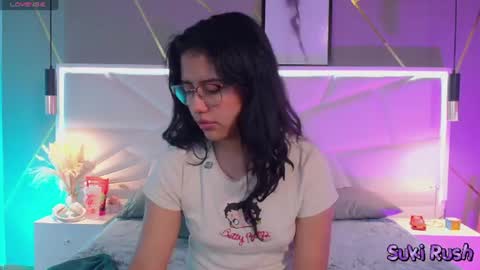 SUKI online show from 07/17/26, 11:17