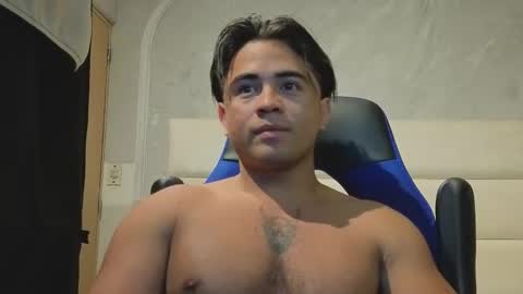 sukuna_hara online show from 02/03/26, 01:15