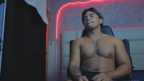 sukuna_hara online show from 02/16/26, 01:13