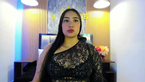 Snapshot of sulay_kim chatting on 06/02/26, 07:05 Sulay online show from 06/02/26, 07:05