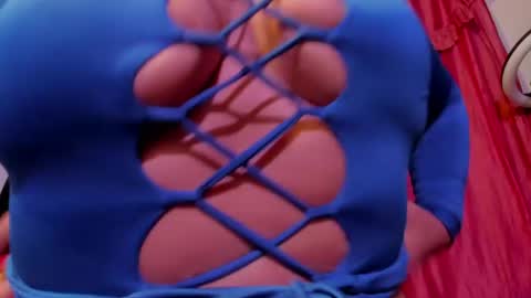 PRINCES SULLY  online show from 01/17/25, 03:45