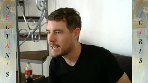 The Sultan online show from 09/28/25, 03:28