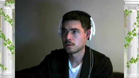 The Sultan online show from 10/28/25, 07:12