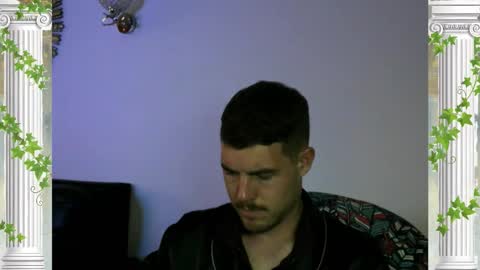 The Sultan online show from 11/28/25, 03:20