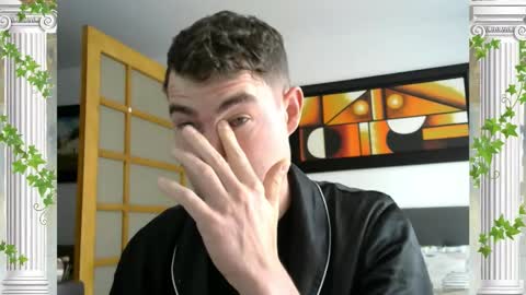 The Sultan online show from 01/12/26, 02:44