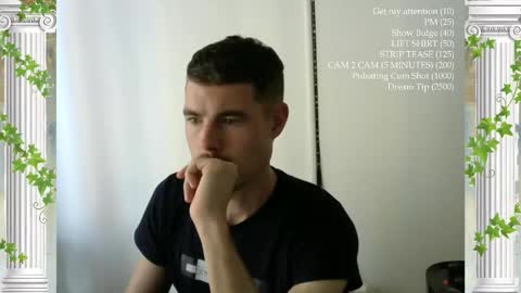 The Sultan online show from 03/22/26, 02:09