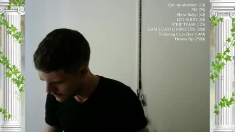 The Sultan online show from 03/26/26, 09:09