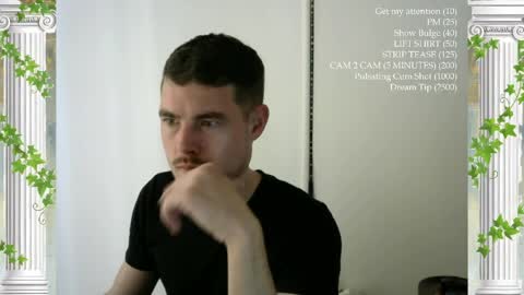 The Sultan online show from 03/28/26, 07:46