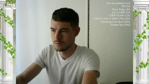 The Sultan online show from 03/29/26, 02:17