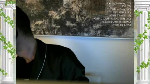 The Sultan online show from 04/01/26, 07:20