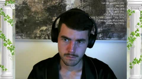 The Sultan online show from 04/03/26, 02:09