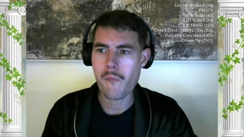 The Sultan online show from 05/04/26, 02:18