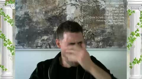 The Sultan online show from 05/06/26, 02:44