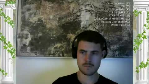 The Sultan online show from 05/08/26, 03:01