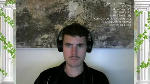 The Sultan online show from 05/09/26, 05:34