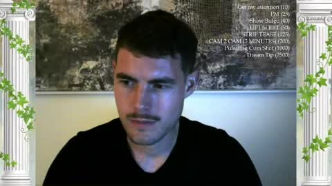The Sultan online show from 05/11/26, 02:06